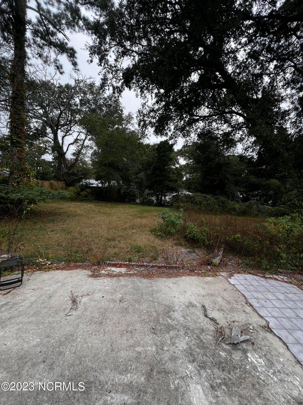 Photo of 126 Balsam Drive, Wilmington, NC 28409 (MLS # 100412476)