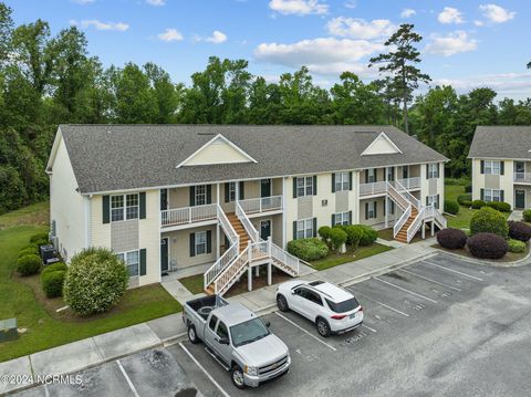 Condominium in Wilmington NC 4613 Mcclelland Drive.jpg