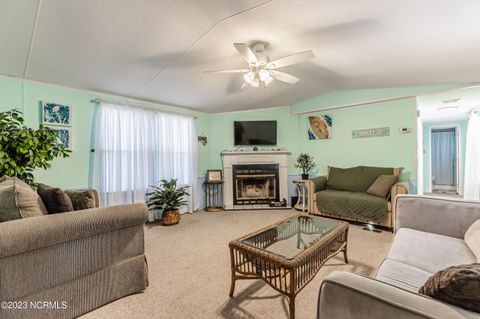 A home in Ocean Isle Beach