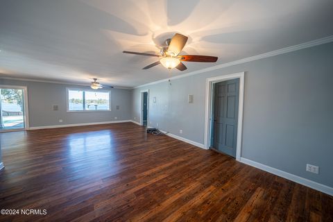 A home in Sneads Ferry