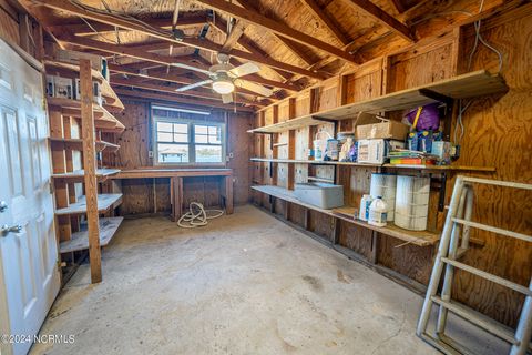 A home in Sneads Ferry