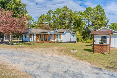 Single Family Residence in Pinebluff NC 277 Monroe Avenue 3.jpg