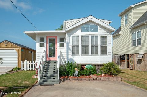 A home in Grandy