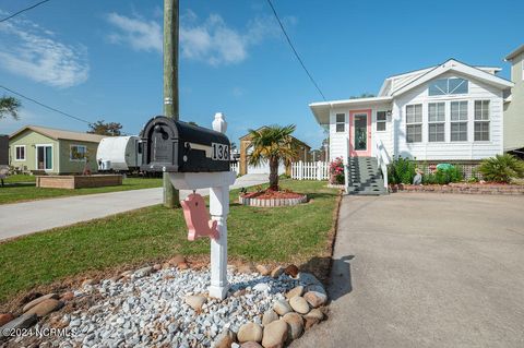 A home in Grandy