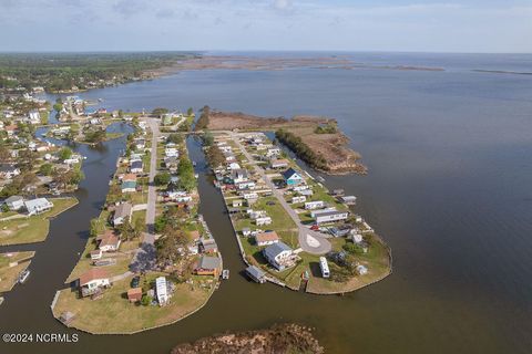 A home in Grandy