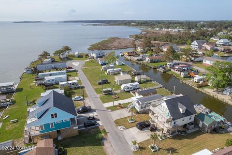 A home in Grandy