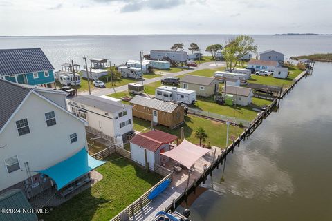 A home in Grandy