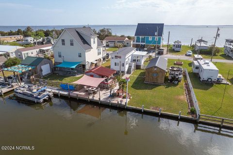 A home in Grandy