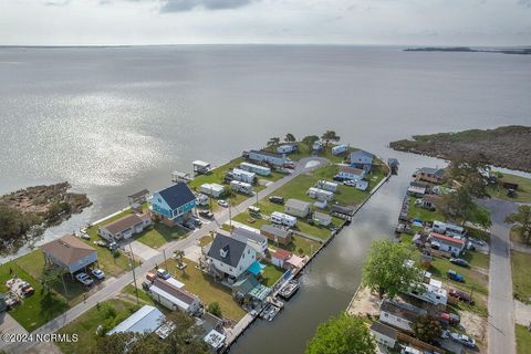 A home in Grandy