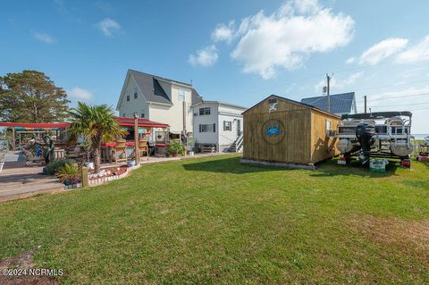 A home in Grandy