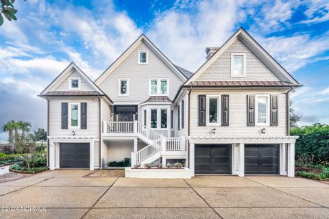 A home in Wilmington