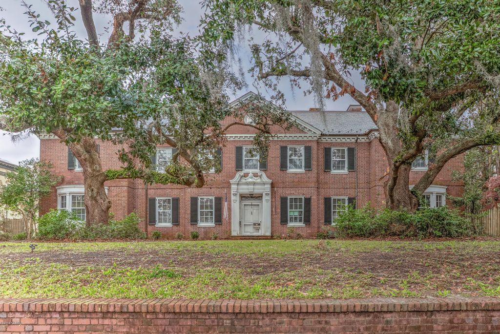 Photo for 1417 Market Street, Wilmington, NC 28401 (MLS # 100281308)