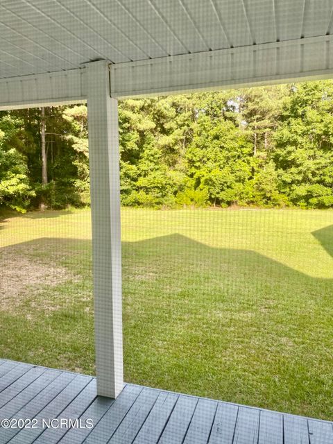 A home in Whiteville
