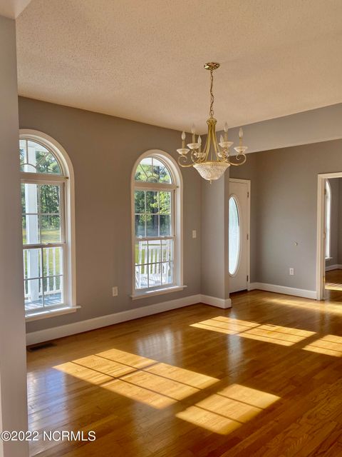 A home in Whiteville