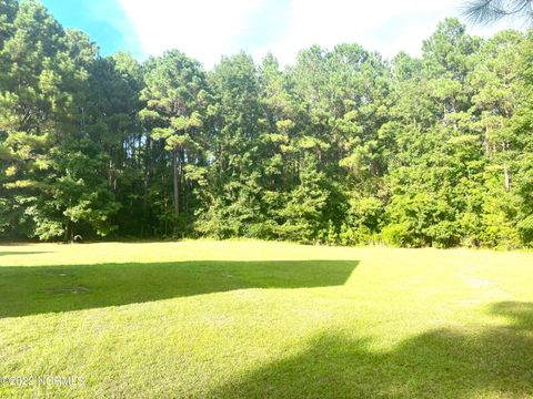 A home in Whiteville