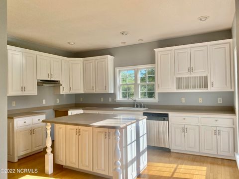 A home in Whiteville
