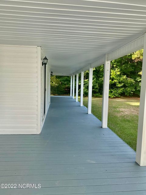 A home in Whiteville
