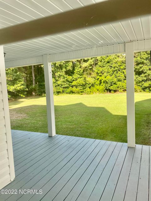 A home in Whiteville