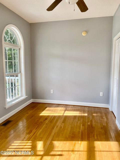 A home in Whiteville