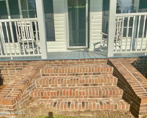 A home in Whiteville