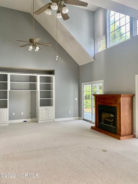 A home in Whiteville