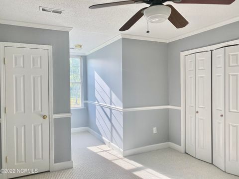 A home in Whiteville