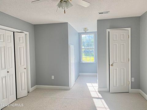 A home in Whiteville