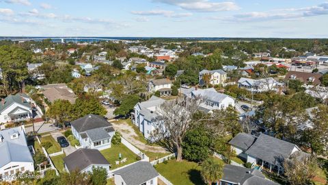 A home in Beaufort