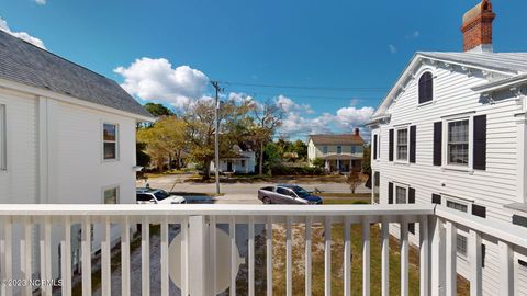 A home in Beaufort