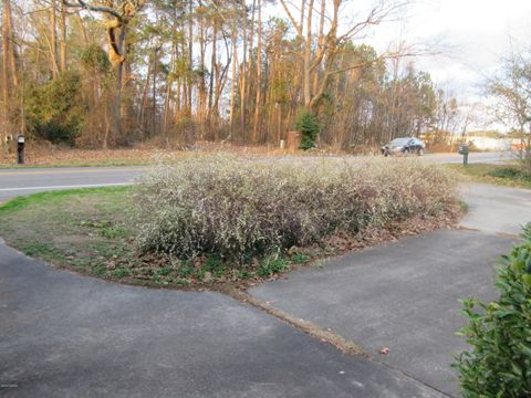 A home in Kinston