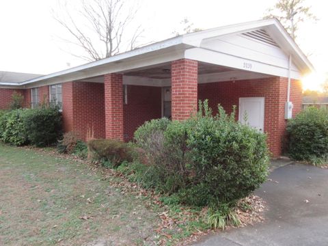 A home in Kinston