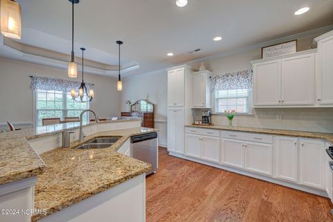 Townhouse in Leland NC 3689 Anslow Drive 10.jpg
