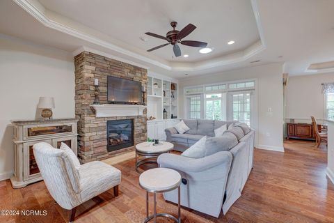 Townhouse in Leland NC 3689 Anslow Drive 5.jpg