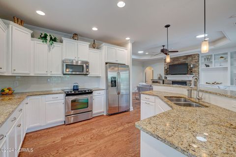 Townhouse in Leland NC 3689 Anslow Drive 9.jpg