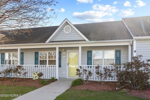 A home in Beaufort