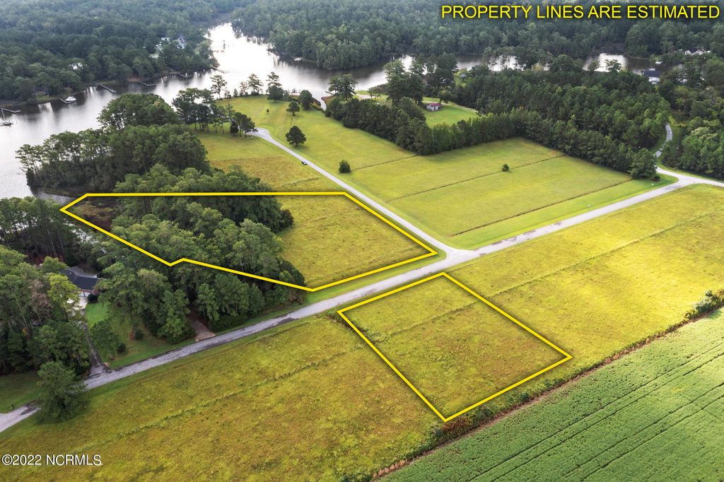 Photo of 0 Quail Road, Merritt, NC 28556 (MLS # 100347725)