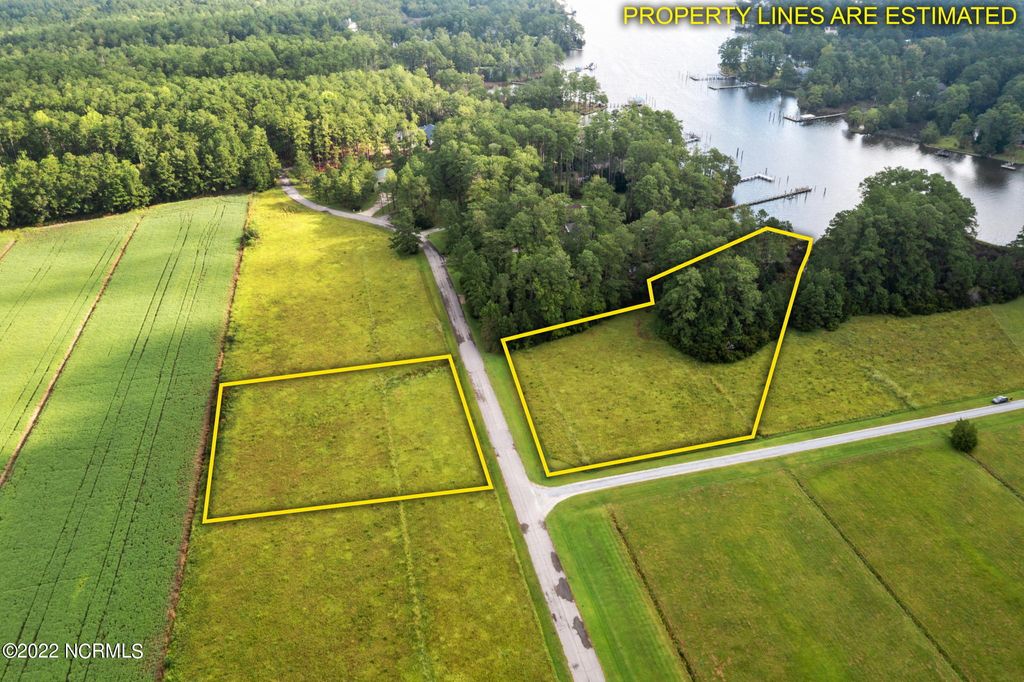 Photo of 0 Quail Road, Merritt, NC 28556 (MLS # 100347725)