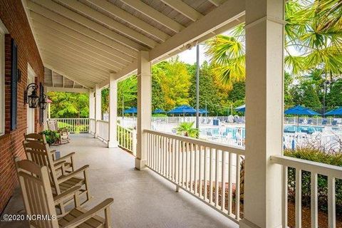 Tiny photo for 933 Bayshore Drive, Wilmington, NC 28411 (MLS # 100243988)