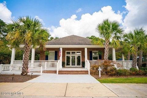 Tiny photo for 933 Bayshore Drive, Wilmington, NC 28411 (MLS # 100243988)