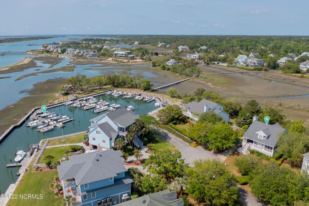 Photo for 6428 Hawksbill Drive, Wilmington, NC 28409 (MLS # 100319563)