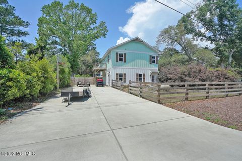 A home in Wilmington