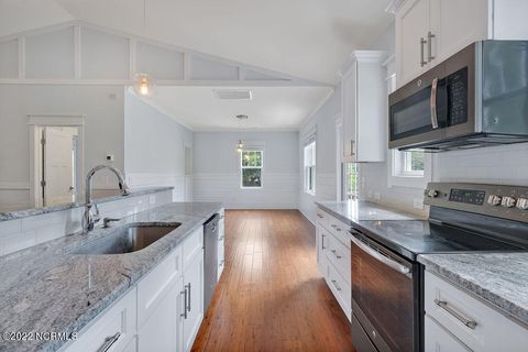 A home in Wilmington
