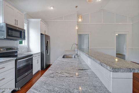 A home in Wilmington