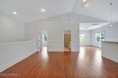 A home in Wilmington