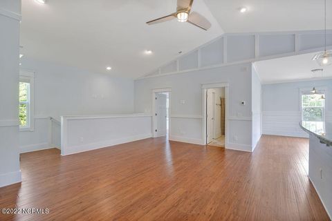A home in Wilmington