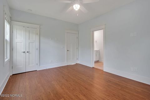 A home in Wilmington