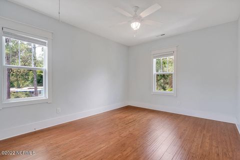 A home in Wilmington