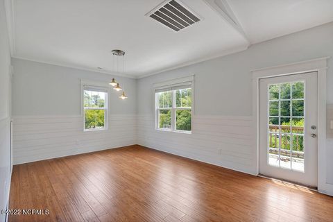 A home in Wilmington