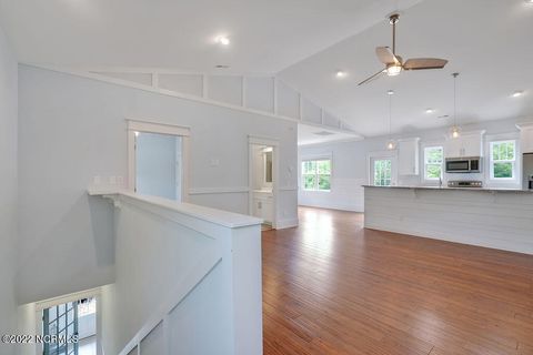 A home in Wilmington