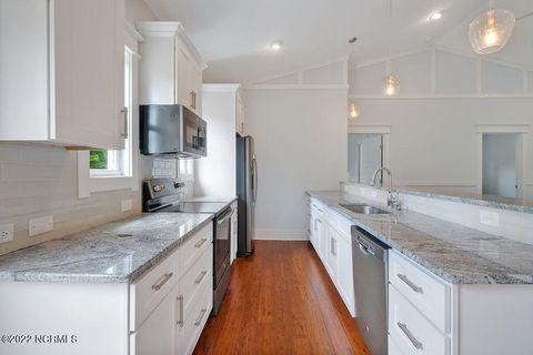 A home in Wilmington